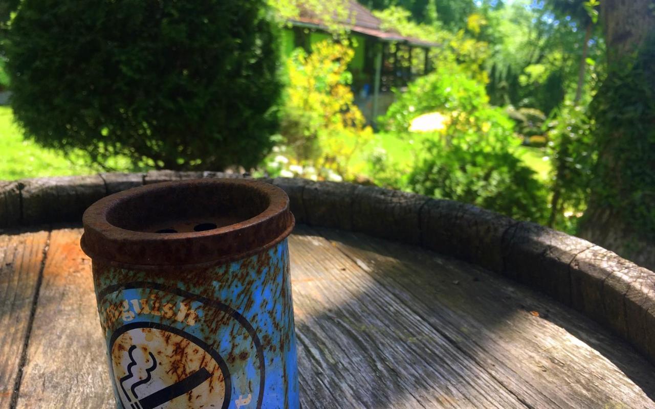 Villa Etno-Kuca "Leka" Klisura Despotovac Esterno foto