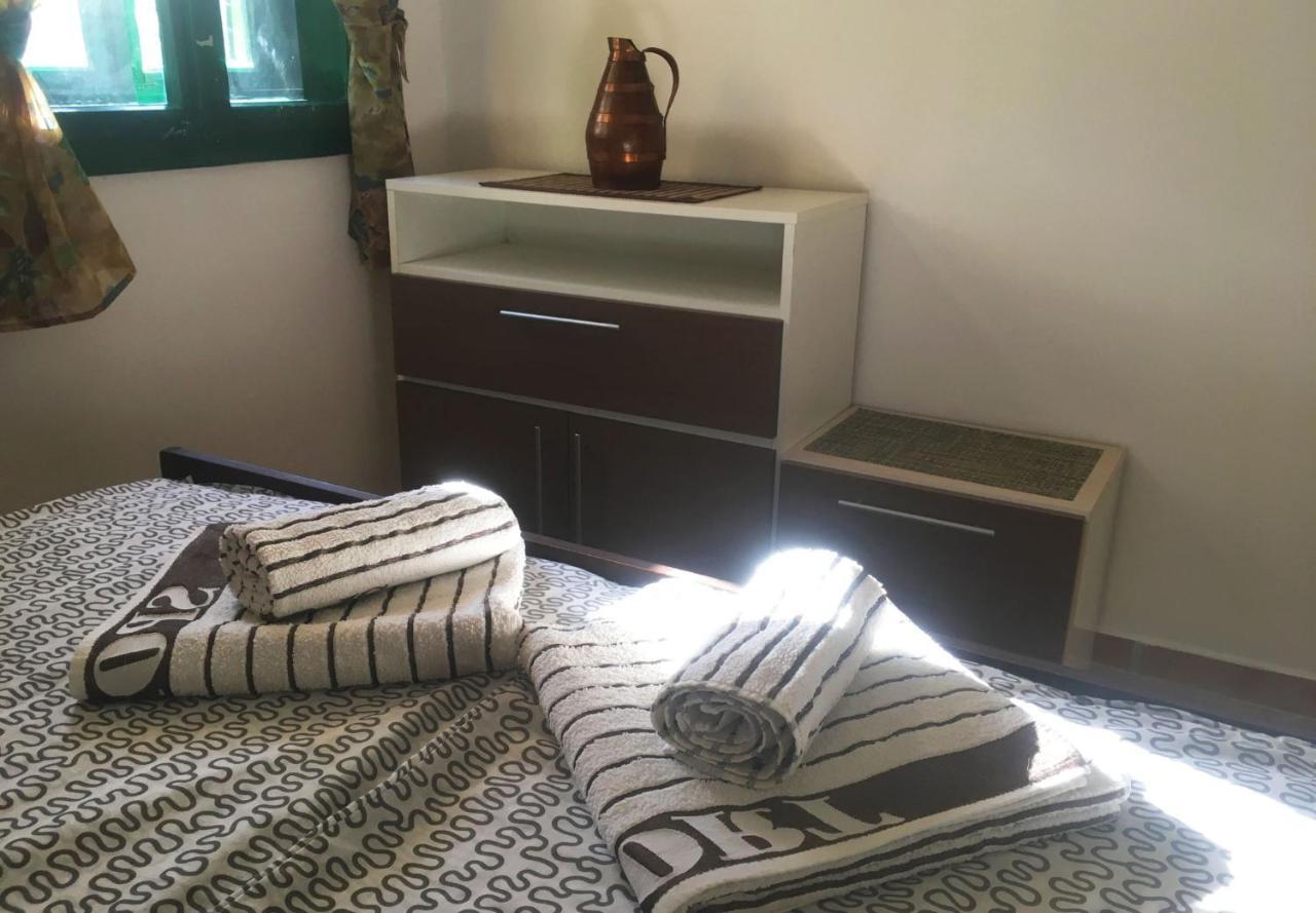 Villa Etno-Kuca "Leka" Klisura Despotovac Esterno foto
