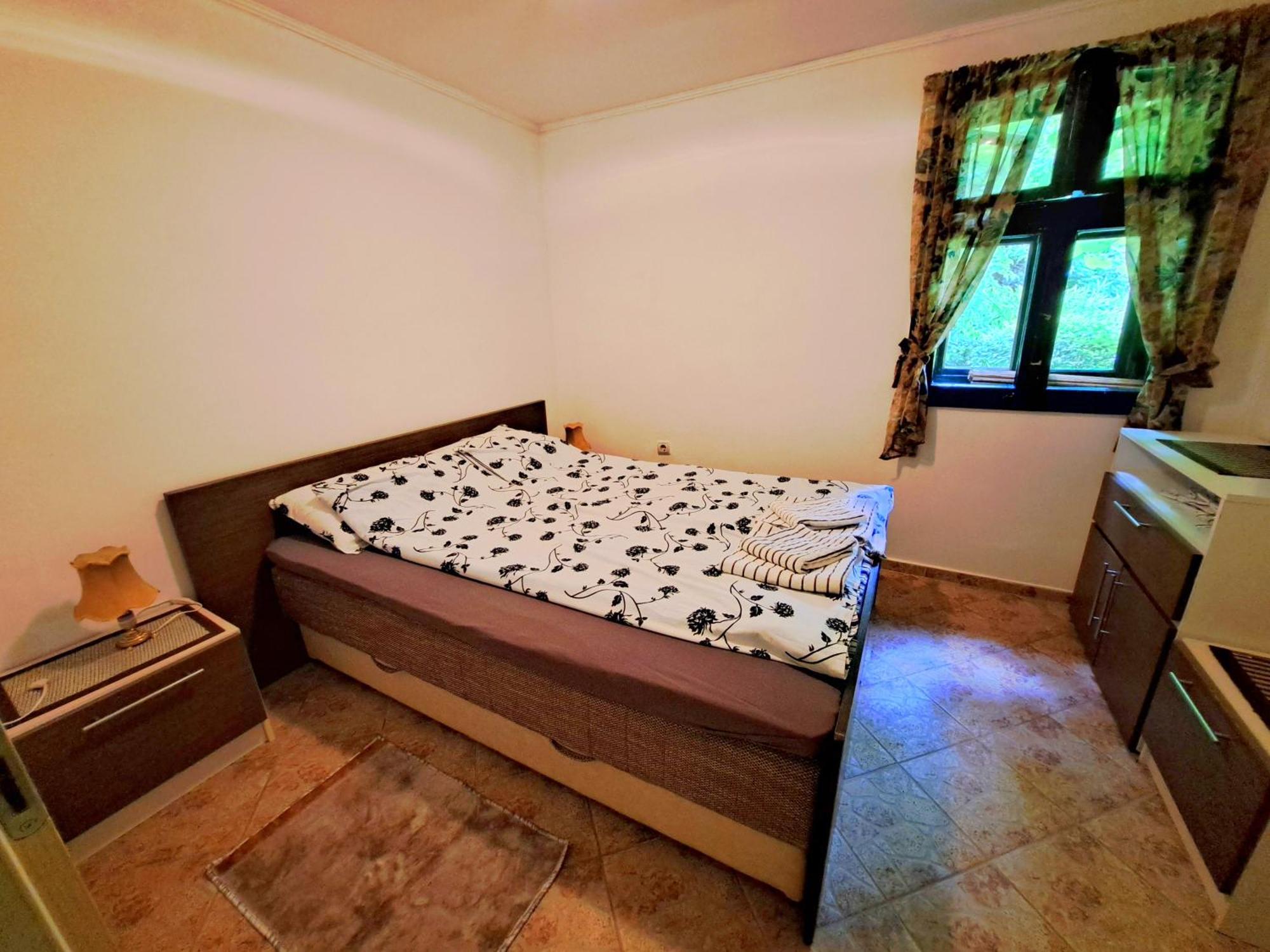 Villa Etno-Kuca "Leka" Klisura Despotovac Esterno foto