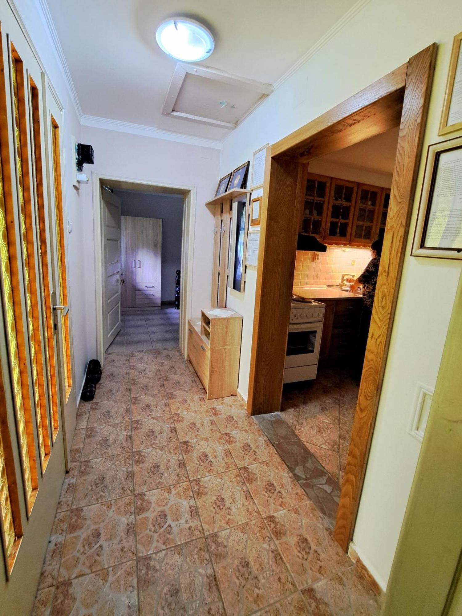 Villa Etno-Kuca "Leka" Klisura Despotovac Esterno foto