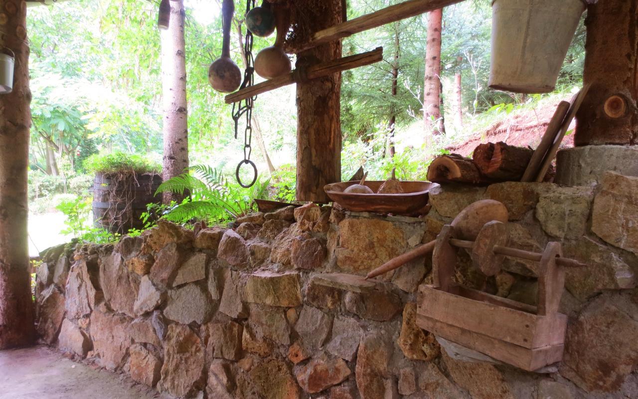 Villa Etno-Kuca "Leka" Klisura Despotovac Esterno foto