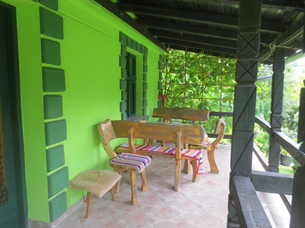 Villa Etno-Kuca "Leka" Klisura Despotovac Esterno foto