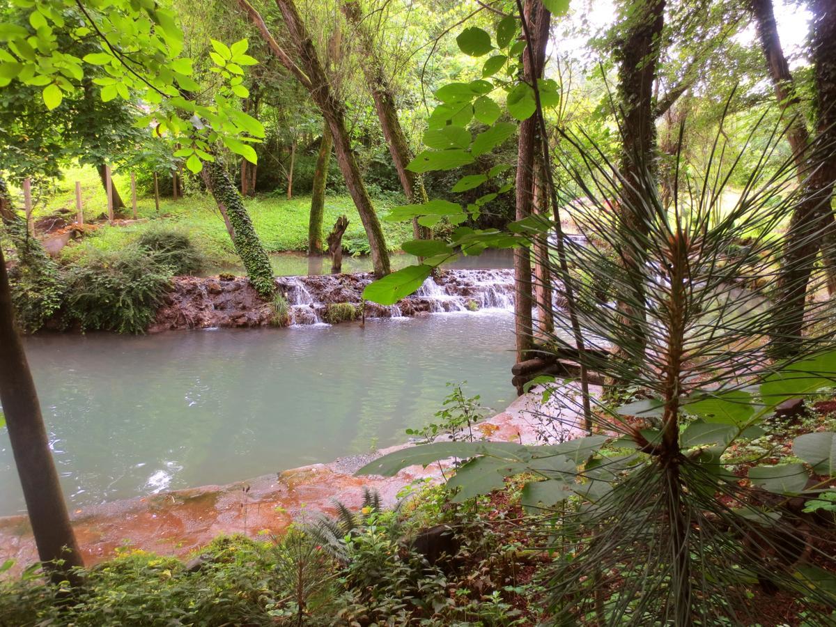 Villa Etno-Kuca "Leka" Klisura Despotovac Esterno foto