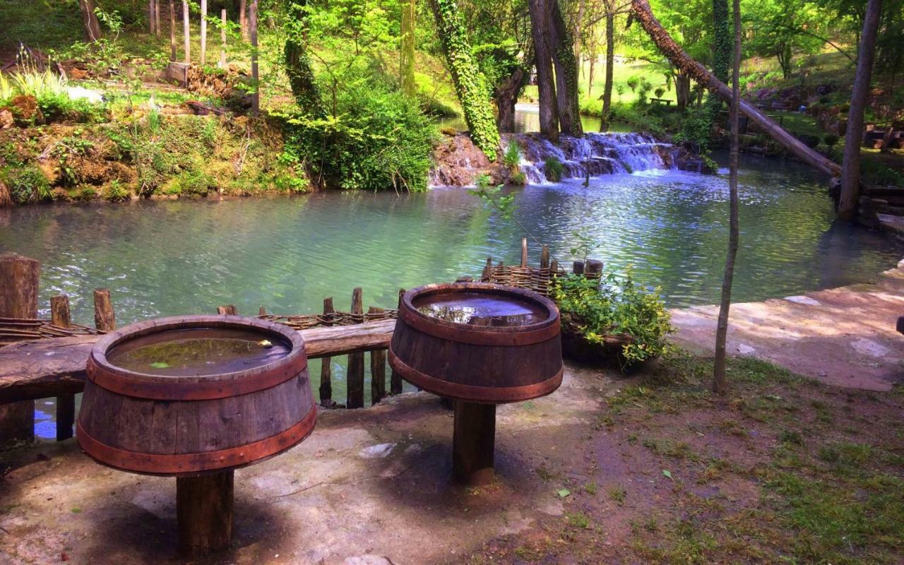 Villa Etno-Kuca "Leka" Klisura Despotovac Esterno foto