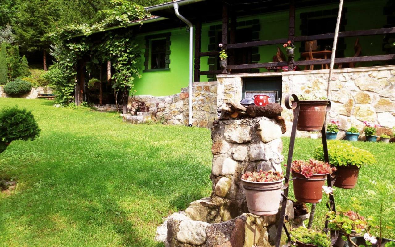 Villa Etno-Kuca "Leka" Klisura Despotovac Esterno foto
