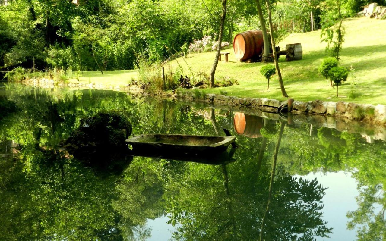 Villa Etno-Kuca "Leka" Klisura Despotovac Esterno foto